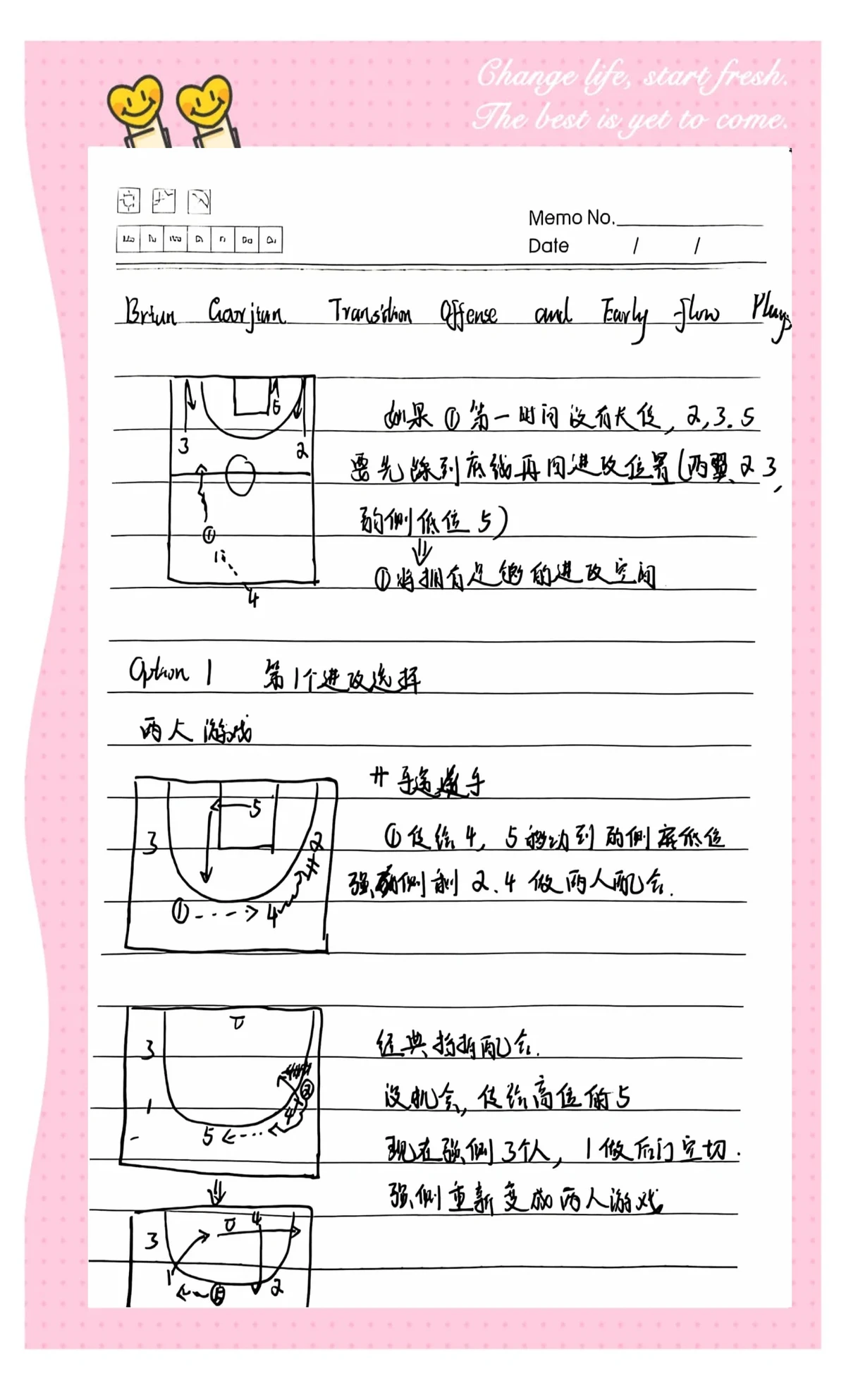 如何利用反馈制定个性化的篮球训练计划_0